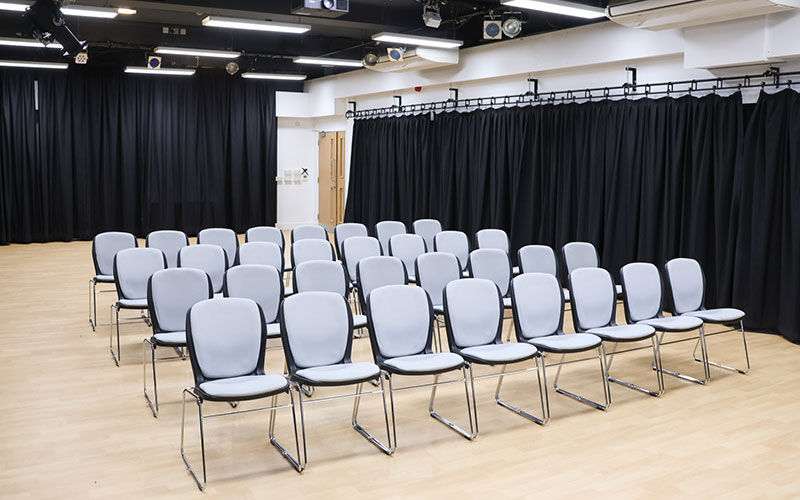 An image of Dance Studio