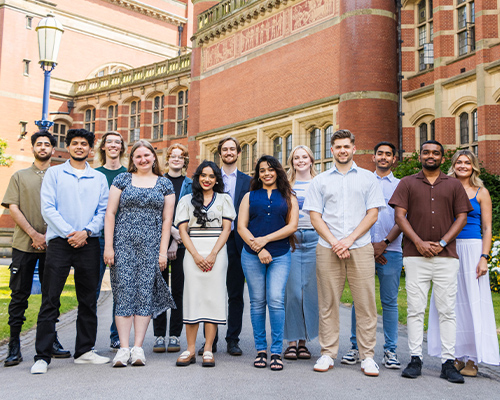 the guild officer team in chancellors court