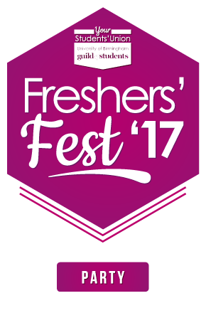 Freshers Fest 2017 - The only OFFICIAL Birmingham Freshers’ tickets
