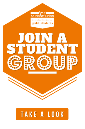 Join a Student Group - Click here to search 
